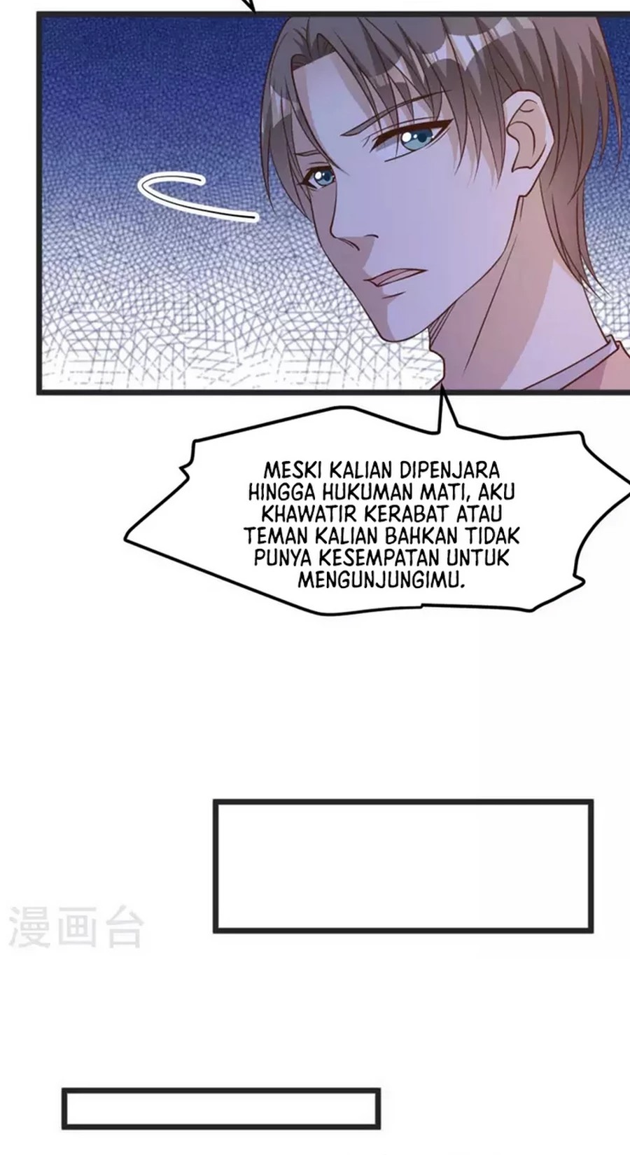 God Fisherman Chapter 193 Bahasa Indonesia